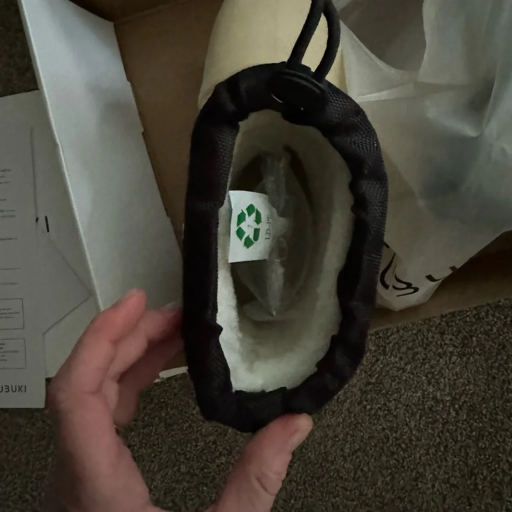 Fubuki Niseko Snow Boot - Picture 4 of 4